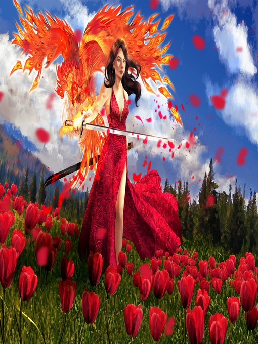 Title details for Camila Summers Story Begins by sopheap chhun - Wait list